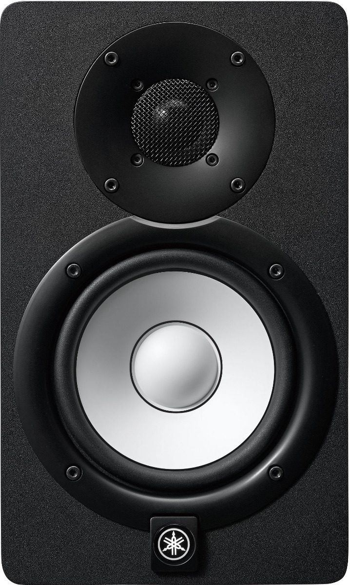 Yamaha HS5 Powered Studio Monitor Pair - Image 4