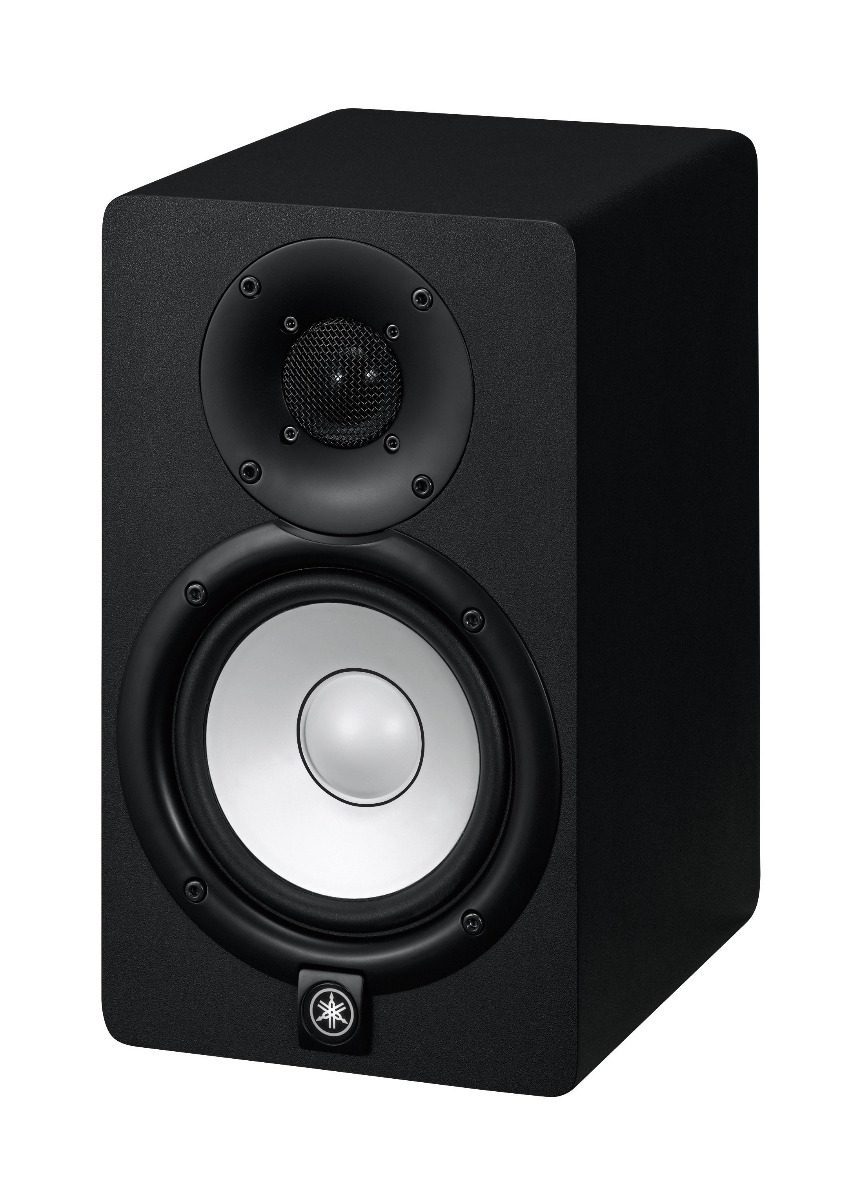 Yamaha HS5 Powered Studio Monitor Pair - Image 2