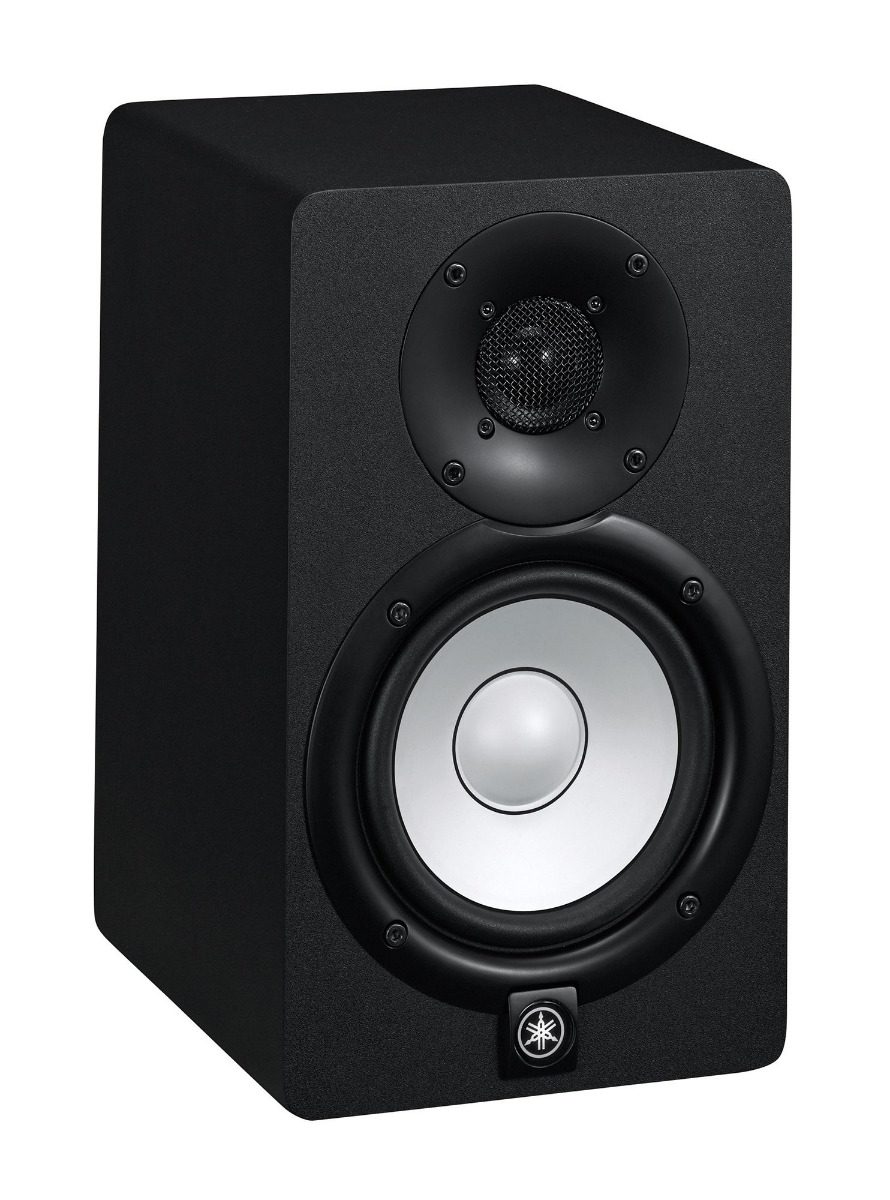 Yamaha HS5 Powered Studio Monitor Pair - Image 5