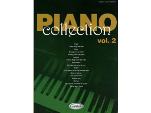 Piano Collection Volume 2 (PVG).