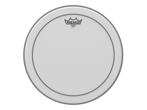 Remo 14" Pinstripe Coated