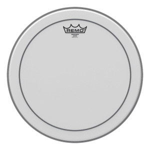 Remo 10" Pinstripe Coated