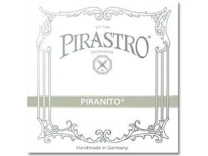 Pirastro Piranito: Violin E String