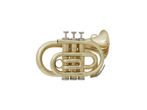 Festivo 1PKT Pocket Trumpet