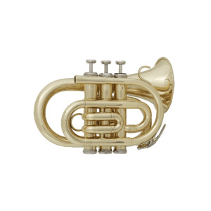 Festivo 1PKT Pocket Trumpet