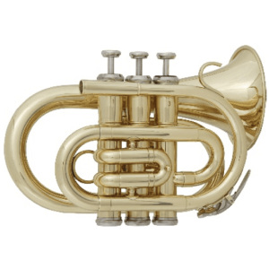 Festivo 1PKT Pocket Trumpet