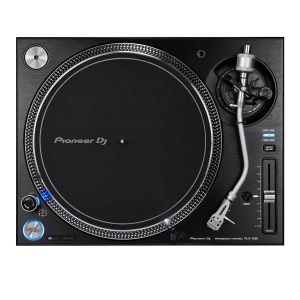 Pioneer DJ PlX-1000 Direct Drive Professional Turntable