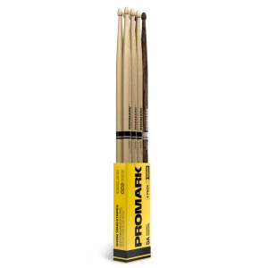 Pro Mark 5A Hickory Rebound - 4 Pack
