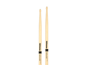 Pro-Mark Rebound 5A Hickory Wood Tip