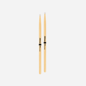 Pro-Mark Hickory 2BN Classic Nylon Tip