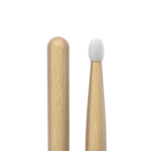 Pro-Mark Hickory 5BN Nylon Tip