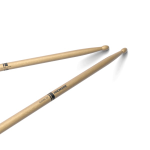 Pro-Mark Hickory 747 Classic Wood Tip