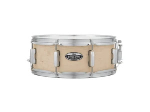 Pearl Modern Utility 14" x 5.5" Snare Drum - Matte Natural MUS1455M