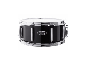 Pearl Modern Utility 14" x 6.5" Snare Drum - Black Ice MUS1465M