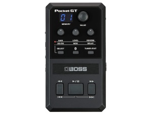 BOSS Pocket GT