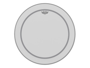 Remo 18" Powerstroke P3 Coated