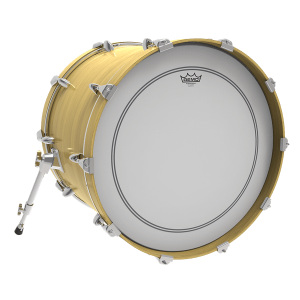 Remo 18" Powerstroke P3 Coated