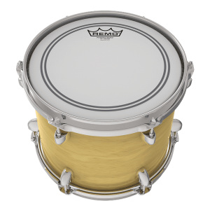 Remo 10" Powerstroke P3 Coated