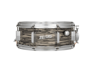 Pearl President Series Deluxe Snare Drum 14 x 5.5 - Desert Ripple