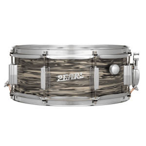 Pearl President Series Deluxe Snare Drum 14 x 5.5 - Desert Ripple
