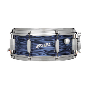 Pearl President Series Deluxe Snare Drum 14 x 5.5 - Ocean Ripple
