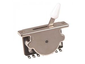 Guitar Tech GT540 5-Way Selector Switch