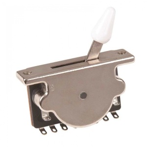 Guitar Tech GT540 5-Way Selector Switch