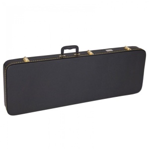Kinsman CEG5 Electric Guitar Hardcase