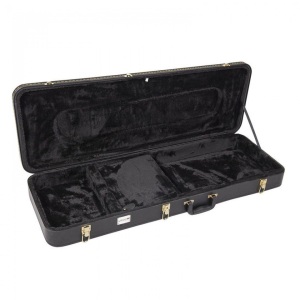 Kinsman CSG6 Electric Guitar Hardcase - LP Guitars