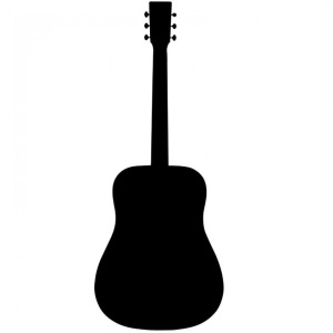Kinsman KDX7615 Premium Dreadnought Hardcase