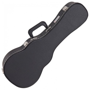 Kinsman KUC12 Concert Ukulele Hardcase