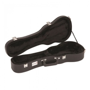 Kinsman KUC12 Concert Ukulele Hardcase
