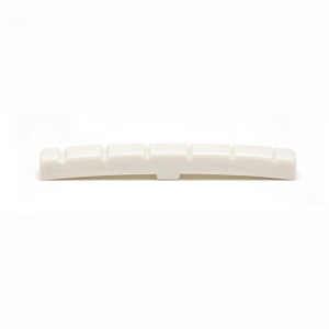 Graptech NuBone Blank Guitar Nut LC-4000-00