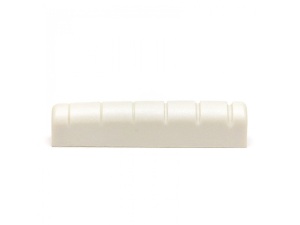 Graptech NuBone Slotted Guitar Nut LC-6010-00