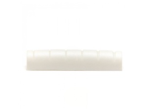 Graptech NuBone Slotted Guitar Nut LC-6116-00