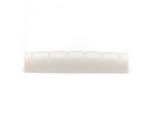 Graptech NuBone Slotted Guitar Nut LC-6134-00