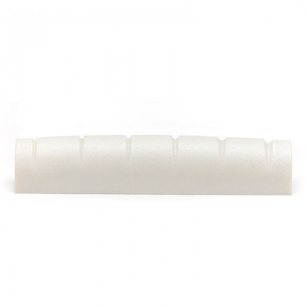 Graptech NuBone Slotted Guitar Nut LC-6134-00
