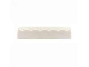 Graptech Classical NuBone Slotted Guitar Nut LC-6200-00