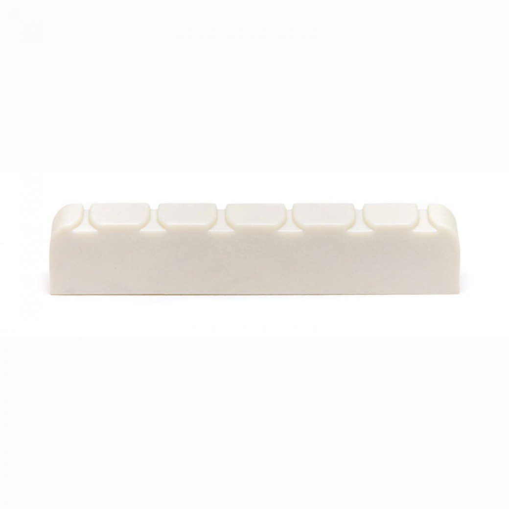 Graptech Classical NuBone Slotted Guitar Nut LC-6200-00
