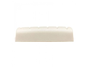 Graptech NuBone Slotted Acoustic Guitar Nut LC-M600-00