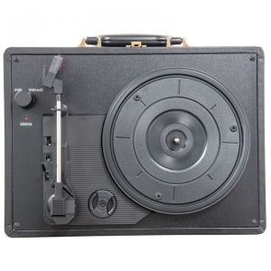 The Cavern Club Portable Vinyl Player