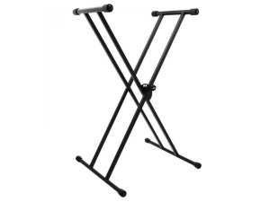 On-Stage KS7191 Double-X Keyboard Stand
