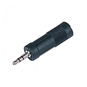 Kinsman LP14  6.35 to 3.5 STEREO Jack Adaptor