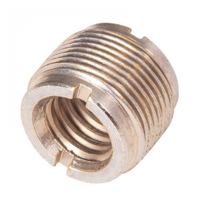 Kinsman STA4 Mic Stand Thread Adaptor