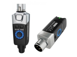 Xvive Microphone Wireless System U3