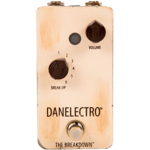Danelectro The Breakdown Overdrive