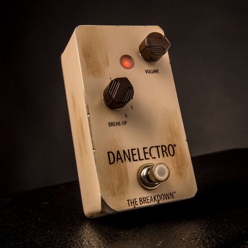Danelectro The Breakdown Overdrive - Image 9