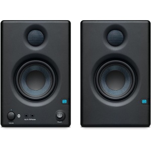 Presonus Eris 3.5 BT Active Media Reference Monitors with Bluetooth
