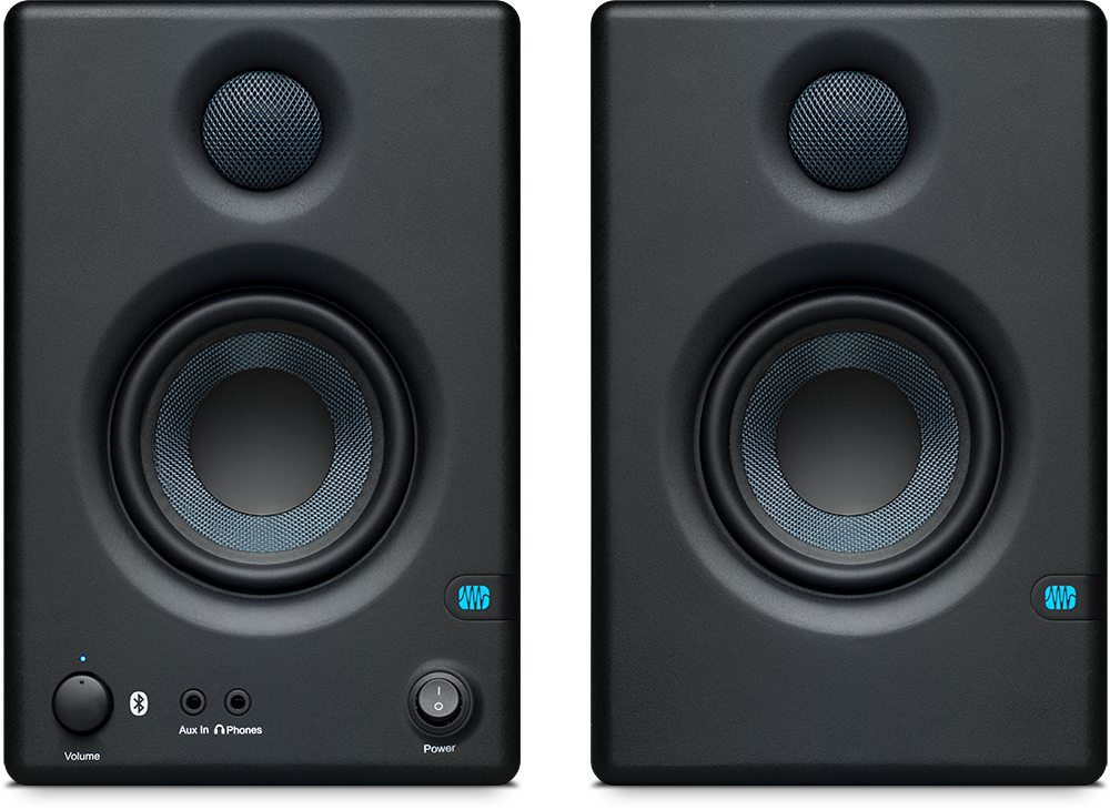 Presonus Eris 3.5 BT Active Media Reference Monitors with Bluetooth - Image 2
