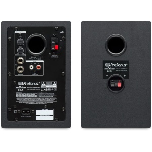 Presonus Eris E3.5 Studio Monitor set